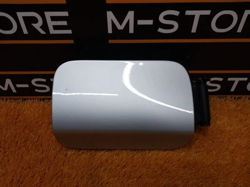 Лючок бензобака Bmw 5-Series 2011 7218336 F10 N52B25A