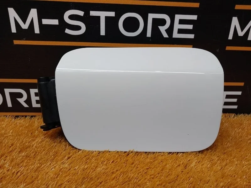 Лючок бензобака Bmw 5-Series 2011 7218336 F10 N52B25A