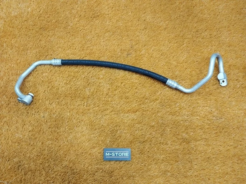 Трубка кондиционера Bmw 3-Series 2012 64539213844 F30 N20B20B