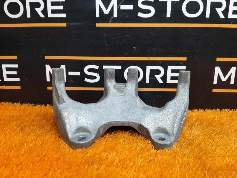 Кронштейн КПП Bmw 5-Series 2011 22326777611 F10 N52B25A