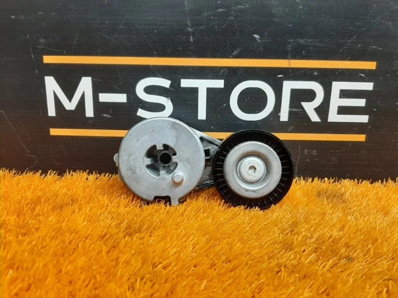 Натяжитель приводного ремня Audi A5 2010 06H903133F 8T CDNC