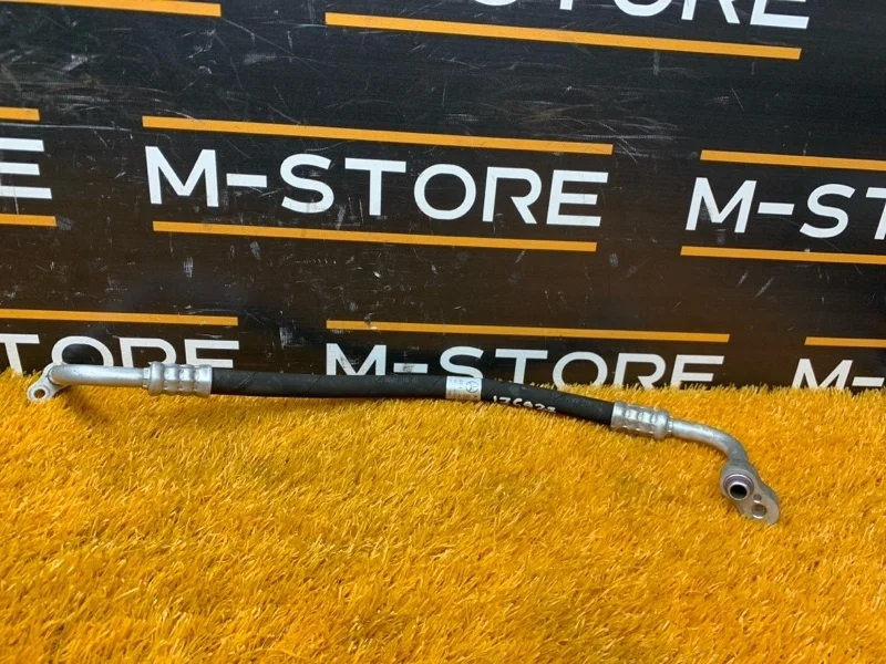 Трубка кондиционера Mercedes-Benz E-Class 2010 A2048301016 W212 272.980