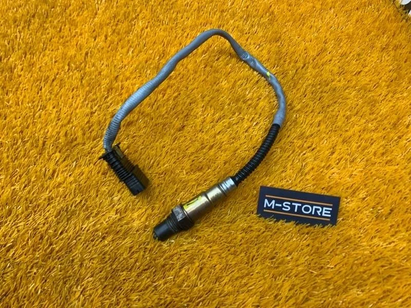 Датчик кислорода Bmw 5-Series 2012 7589122 F10 N20B20B