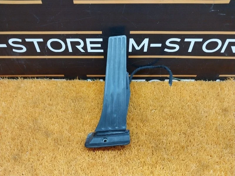 Педаль газа Bmw X6 2011 35426852644 E71 N55B30A