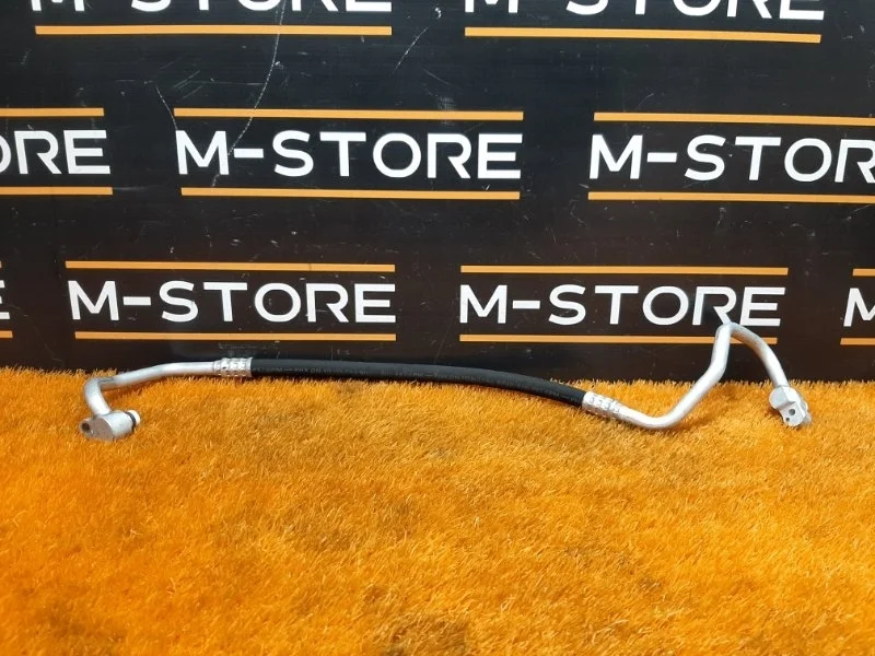 Трубка кондиционера Bmw 3-Series 2012 64539213844 F30 N20B20B