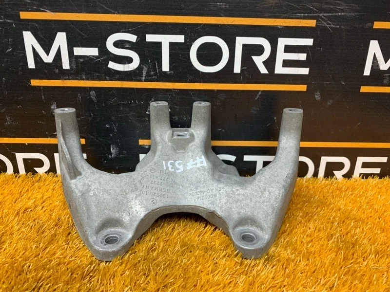 Кронштейн КПП Bmw 7-Series 2010 22326777611 F01 N54B30A