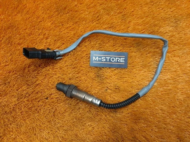 Датчик кислорода Bmw 3-Series 2012 7589122 F30 N20B20B