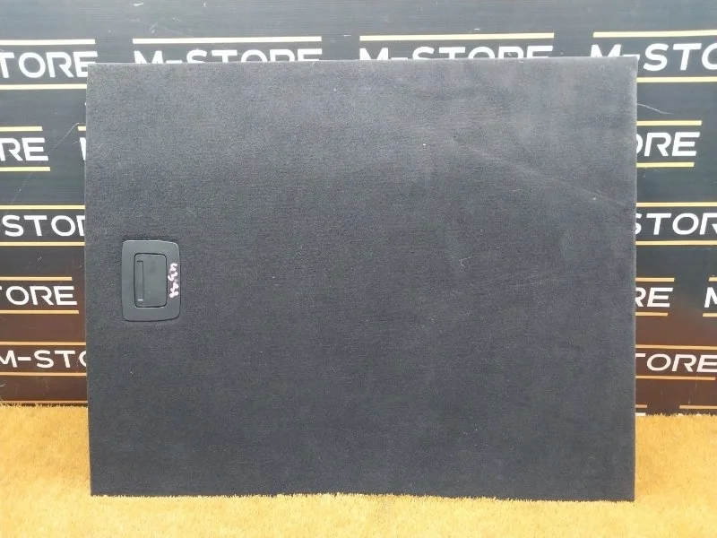 Пол багажника Bmw X3 2011 51479207890 F25 N52B30A