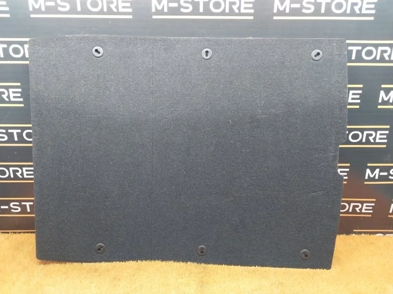 Пол багажника Bmw 3-Series 2012 51477246303 F30 N47D20C