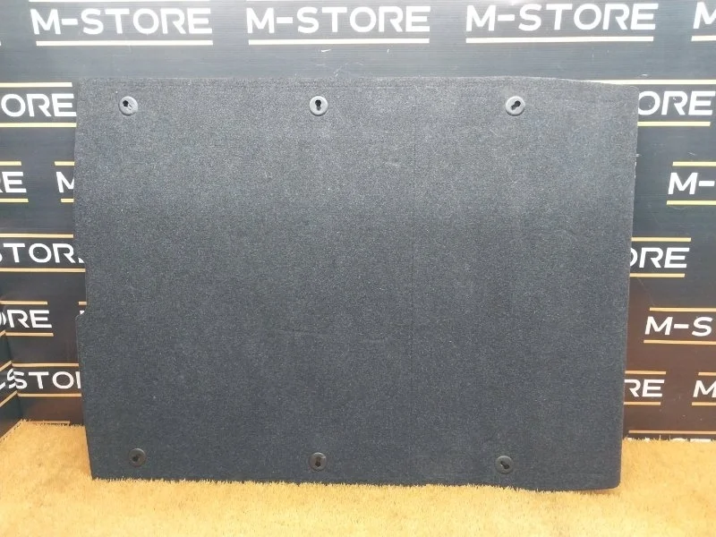 Пол багажника Bmw 3-Series 2012 51477246303 F30 N20B20B