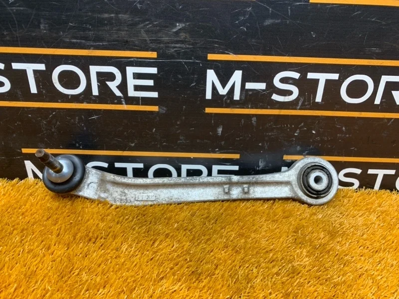 Рычаг подвески верхний Bmw X6 2011 6770970 E71 N55B30A, задний правый