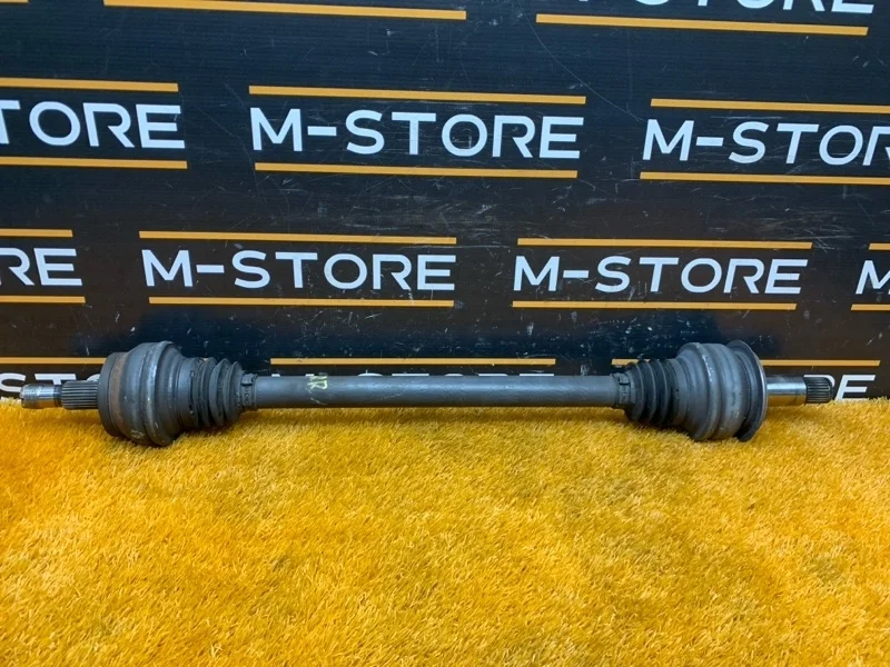 Привод Mercedes-Benz E-Class 2014 A2213502010 W212 274.920, задний правый