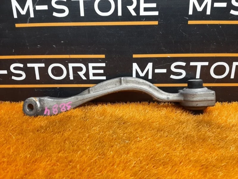 Рычаг подвески нижний Mercedes-Benz E-Class 2014 A2123303011 W212 274.920, передний правый