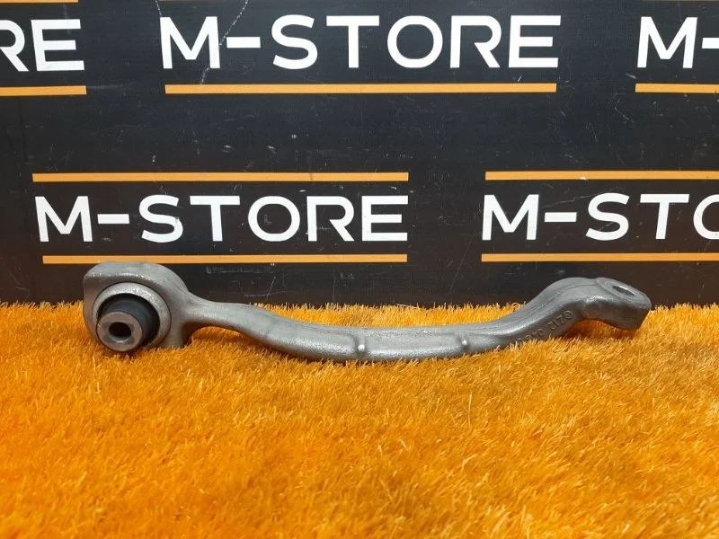 Рычаг подвески нижний Mercedes-Benz E-Class 2010 A2123303011 W212 272.980, передний правый