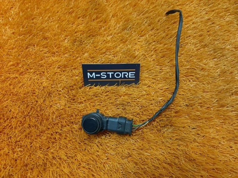 Датчик парковки , парктроник Bmw 3-Series 2012 9261582 F30 N20B20B, задний