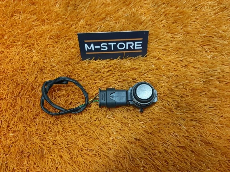 Датчик парковки , парктроник Bmw 3-Series 2012 9261582 F30 N20B20B, задний