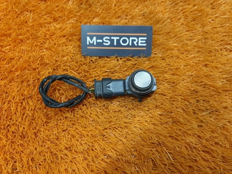 Датчик парковки , парктроник Bmw 3-Series 2012 9261582 F30 N20B20B, задний