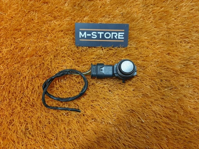 Датчик парковки , парктроник Bmw 3-Series 2012 9261582 F30 N20B20B, задний