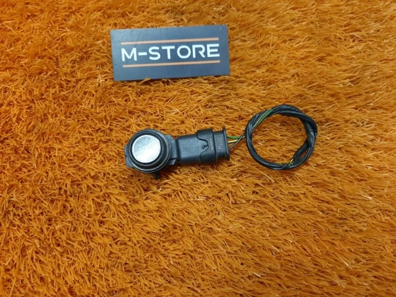 Датчик парковки , парктроник Bmw 3-Series 2012 9261582 F30 N47D20C, задний