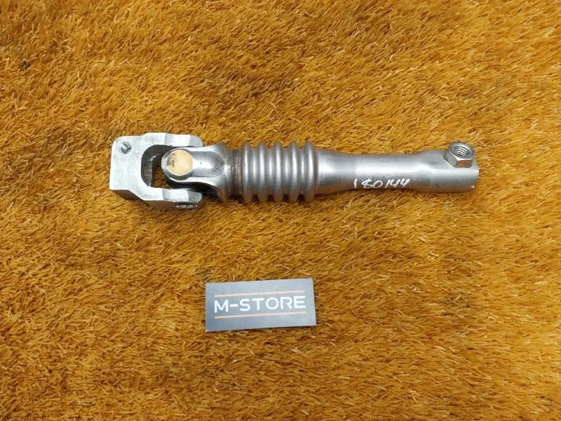 Карданчик рулевой Bmw 5-Series 2011 32306790490 F11 N52B25A