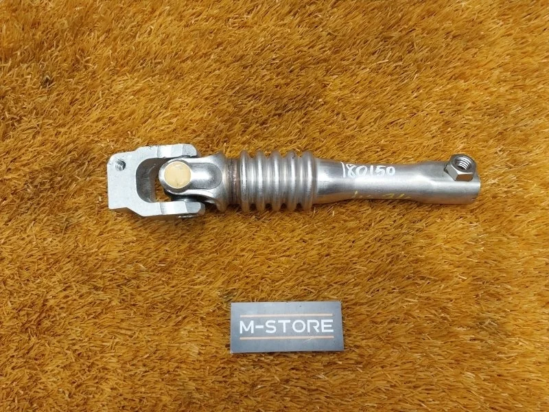 Карданчик рулевой Bmw 5-Series 2011 32306790490 F10 N52B25A