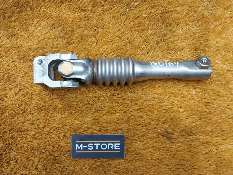 Карданчик рулевой Bmw 5-Series 2011 32306790490 F10 N52B25A