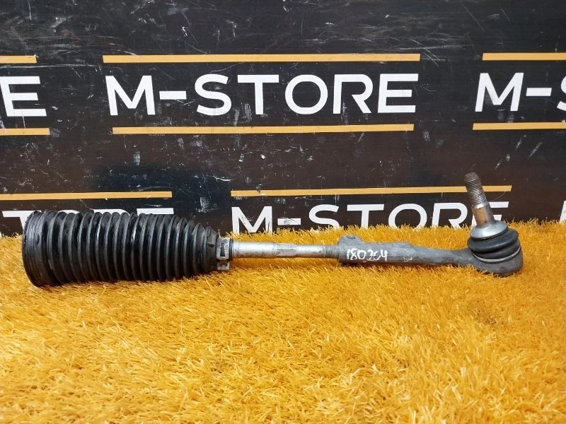 Тяга рулевая Bmw 3-Series 2012 32106799960 F30 N20B20B, левая