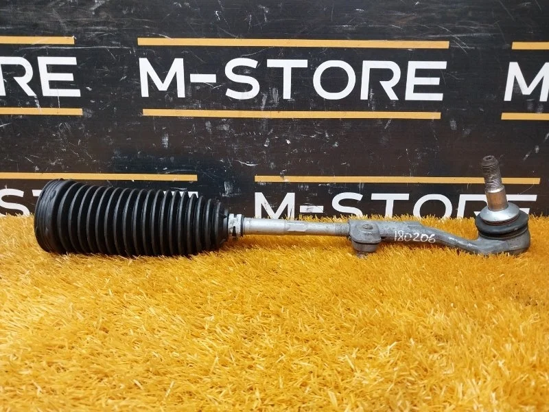 Тяга рулевая Bmw 3-Series 2012 32106799965 F30 N20B20B, правая