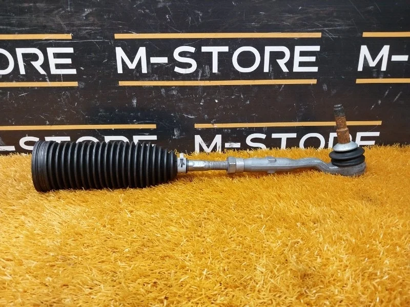 Тяга рулевая Bmw 5-Series 2011 32106784716 F11 N52B25A, левая