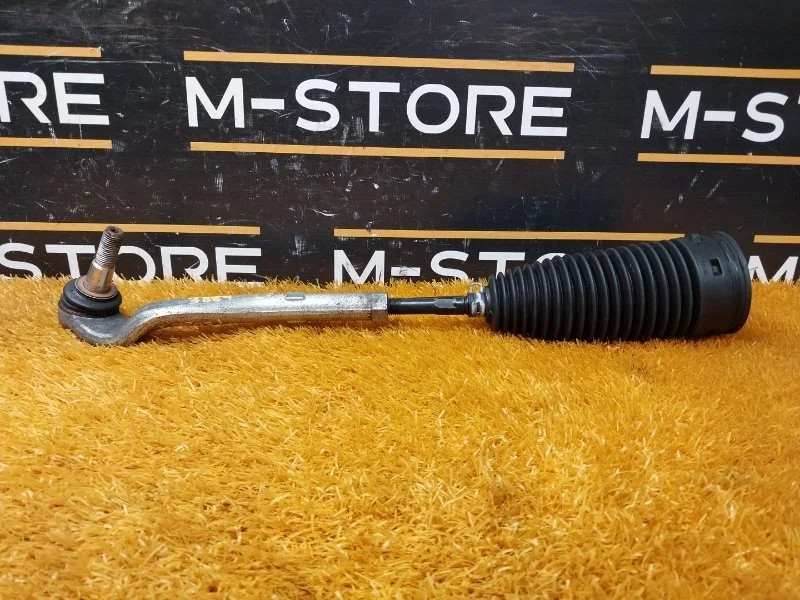 Тяга рулевая Mercedes-Benz E-Class 2014 A2123302000 W212 274.920, левая