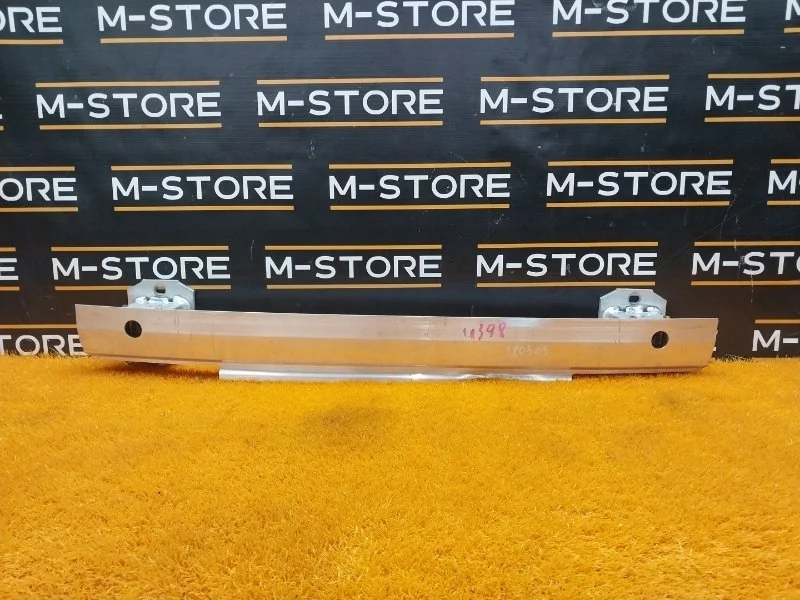 Усилитель бампера Bmw X3 2011 51127210071 F25 N52B30A, задний