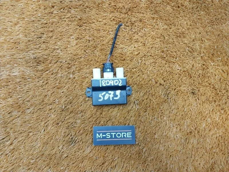 Блок управления крышкой багажника Bmw 3-Series 2012 61357306797 F30 N20B20B