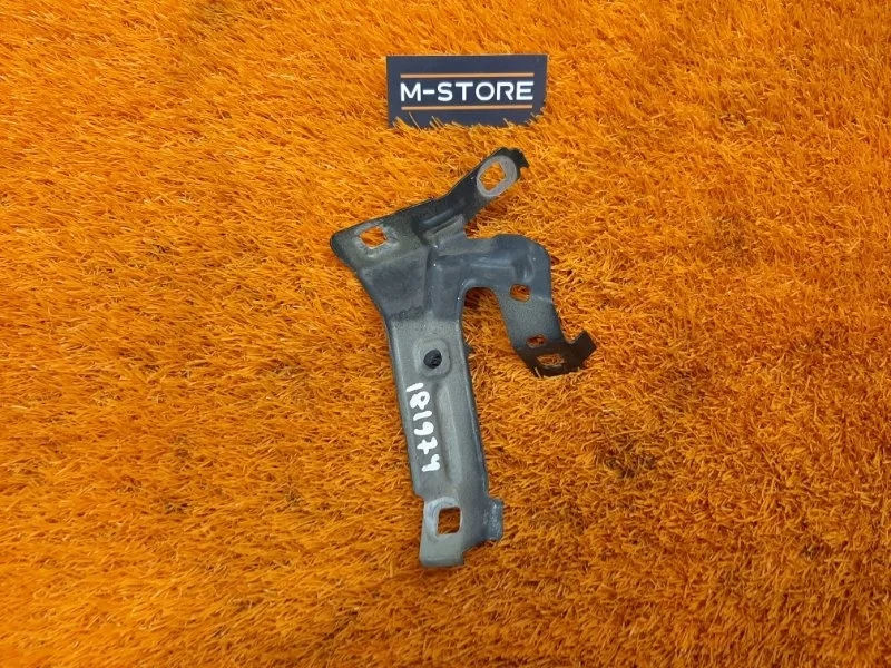 Крепление крыла Bmw 3-Series 2012 41357298038 F30 N20B20B, переднее правое