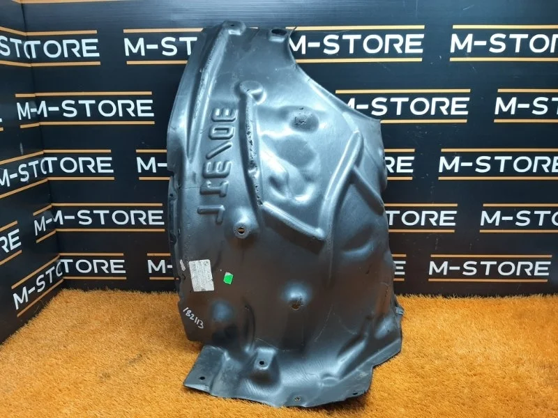 Подкрылок Bmw 3-Series 2012 51717260699 F30 N47D20C, передний левый