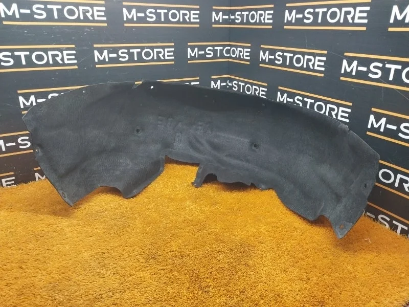 Подкрылок Bmw 3-Series 2012 51717260294 F30 N47D20C, задний правый