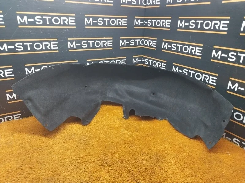 Подкрылок Bmw 3-Series 2012 51717260294 F30 N20B20B, задний правый