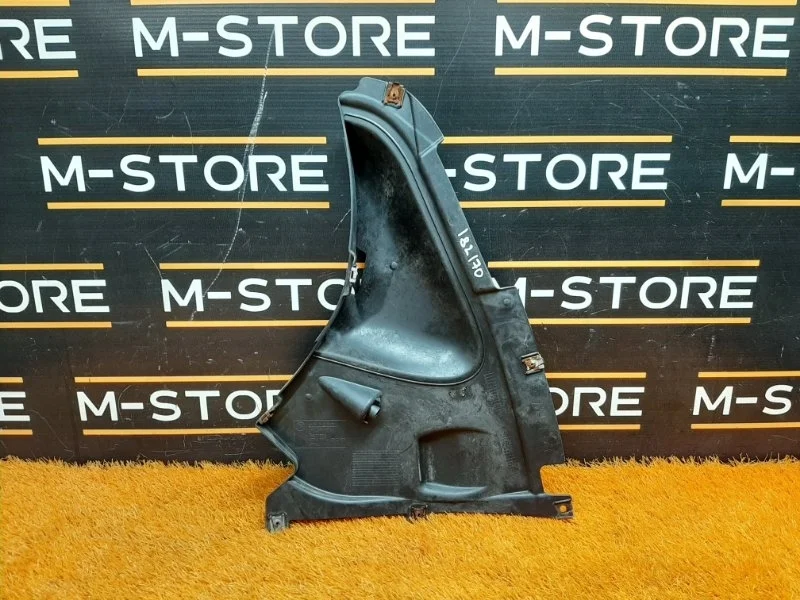 Подкрылок Bmw 3-Series 2012 51717260739 F30 N20B20B, передний левый