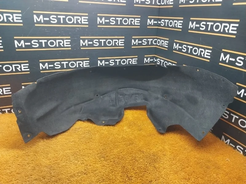 Подкрылок Bmw 3-Series 2012 51717260293 F30 N20B20B, задний левый