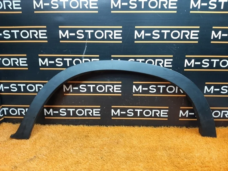 Накладка на крыло Bmw X5 2007 51777158425 E70 N62B48B, задняя левая