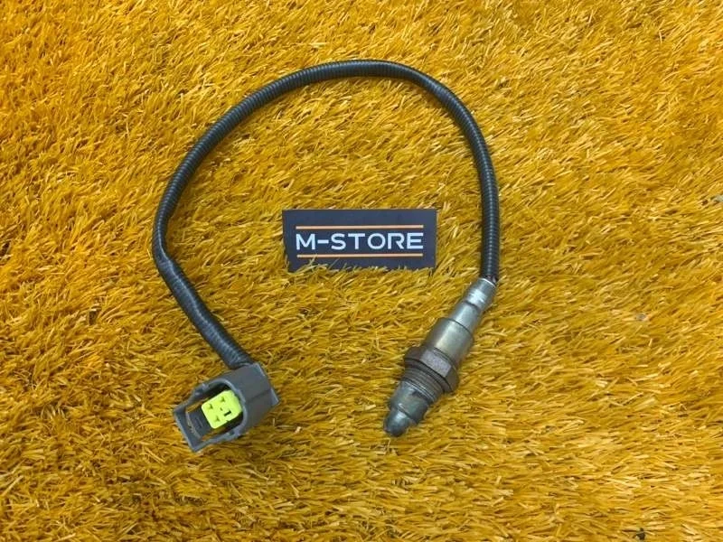 Датчик кислорода Mercedes-Benz E-Class 2013 A0075426418 W212 274.920