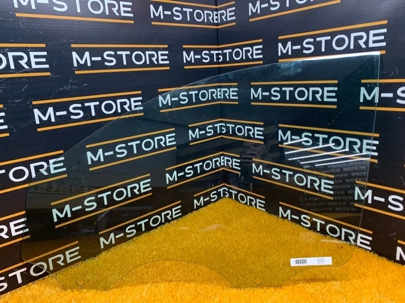 Стекло боковое Porsche Cayenne 2010 7L5845201 957 M4801, переднее левое