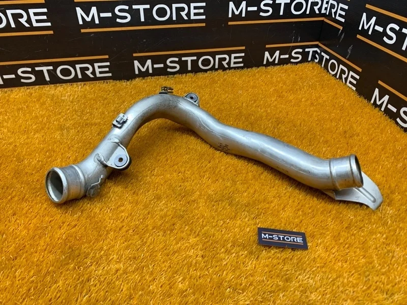 Патрубок интеркулера Volkswagen Sharan 2013 1T0145840 7N CTHA