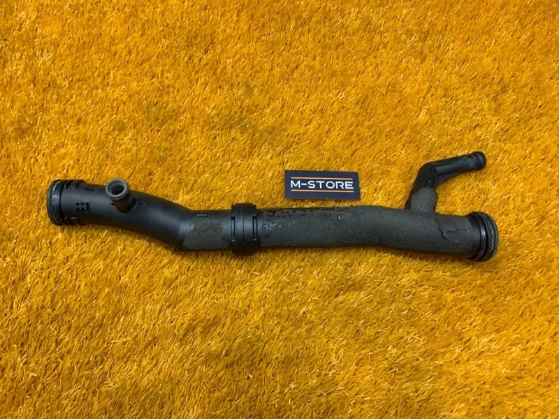 Патрубок системы охлаждения Volkswagen Sharan 2013 03C121065F 7N CTHA