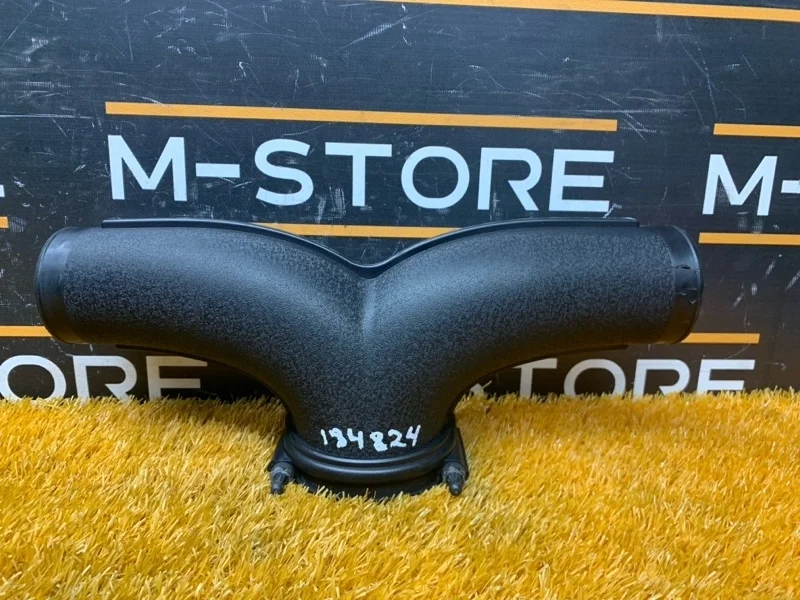 Патрубок воздушного фильтра Porsche Cayenne 2010 7L5129760A 957 M4801