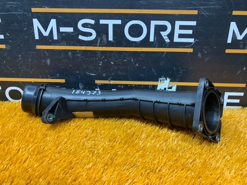 Патрубок интеркулера Mercedes-Benz Gla-Class 2014 A2700900844 X156 270.920
