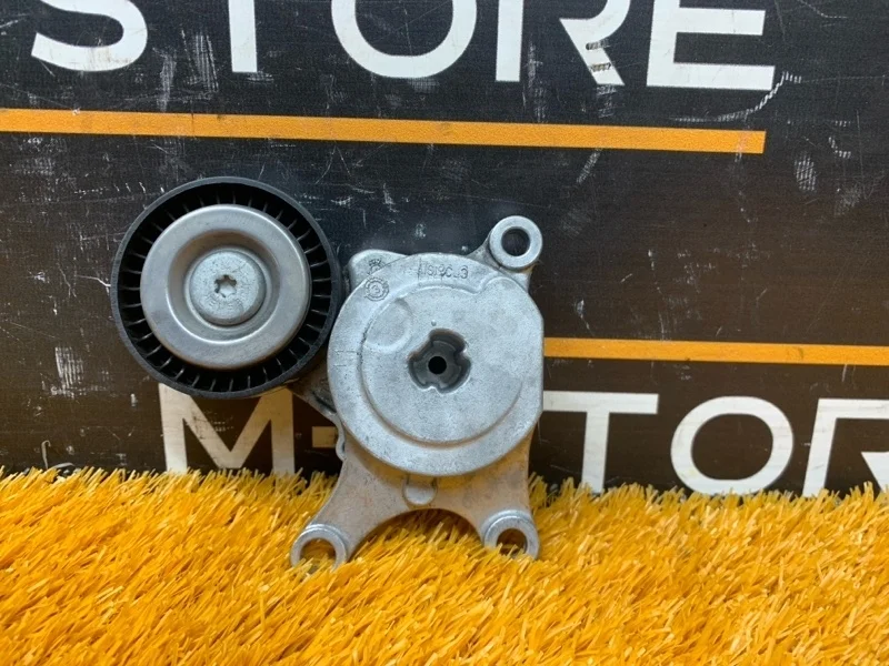 Натяжитель приводного ремня Mercedes-Benz Gla-Class 2014 A2702000370 X156 270.920