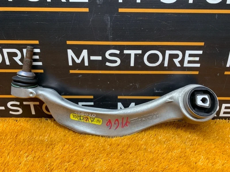 Рычаг подвески нижний Bmw 7-Series 2013 31126775959 F01 N55B30A, передний левый