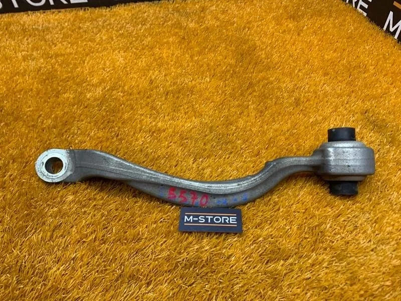 Рычаг подвески нижний Mercedes-Benz E-Class 2014 A2123303011 W212 274.920, передний правый