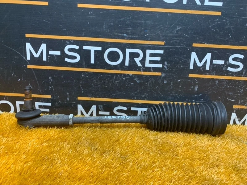 Тяга рулевая Porsche Cayenne 2010 95534703122 957 M4801, левая