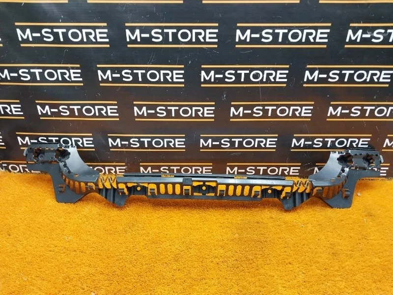 Крепление бампера Bmw 3-Series 2013 51127256922 F30 N47D20C, заднее